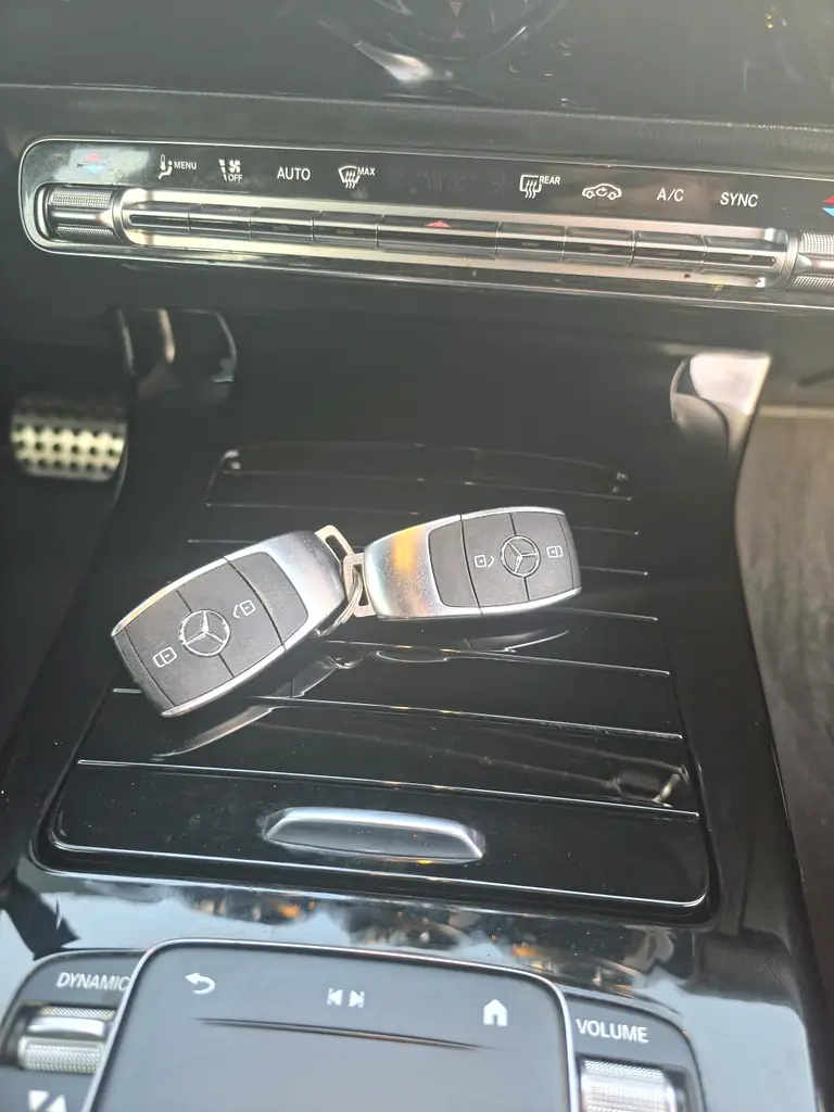 2021 Mercedes-Benz A-Class A 200 AMG | GCC Specs | Low Mileage - Image 10