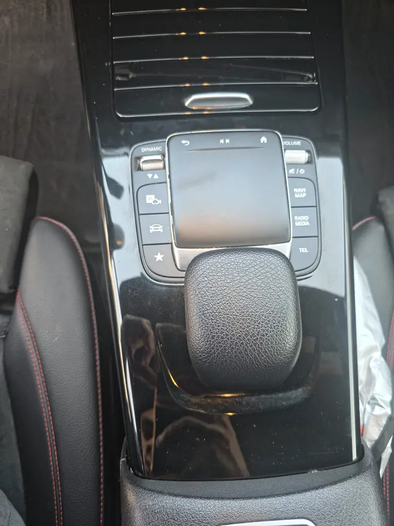 2021 Mercedes-Benz A-Class A 200 AMG | GCC Specs | Low Mileage - Image 15