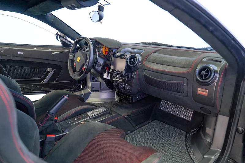 430 SCUDERIA | INTERIOR CARBON | EXTERIOR CARBON | WARRANTY AVAILABLE - Image 13