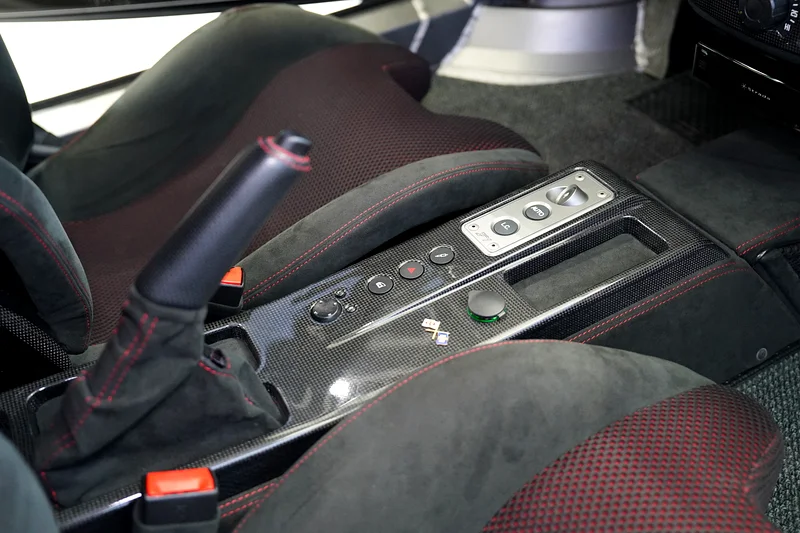 430 SCUDERIA | INTERIOR CARBON | EXTERIOR CARBON | WARRANTY AVAILABLE - Image 15