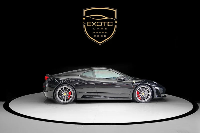 430 SCUDERIA | INTERIOR CARBON | EXTERIOR CARBON | WARRANTY AVAILABLE - Image 4