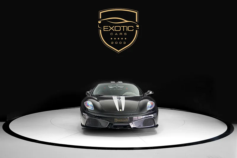 430 SCUDERIA | INTERIOR CARBON | EXTERIOR CARBON | WARRANTY AVAILABLE - Image 5
