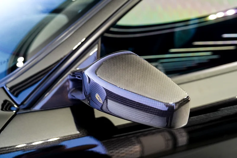 430 SCUDERIA | INTERIOR CARBON | EXTERIOR CARBON | WARRANTY AVAILABLE - Image 7