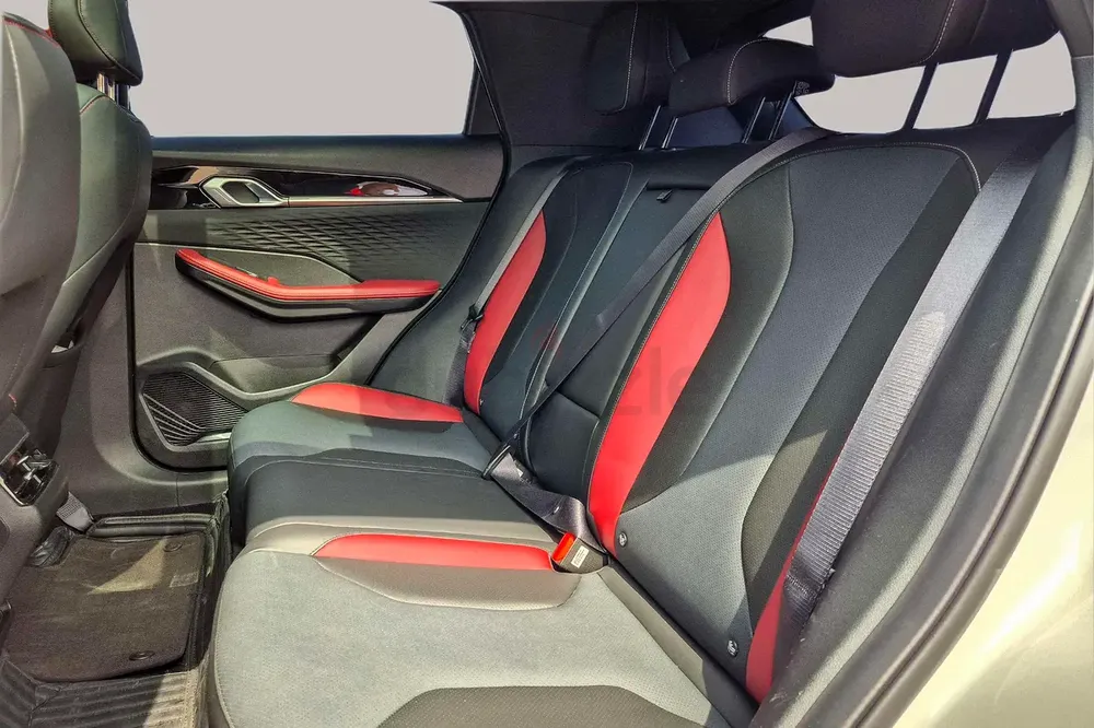 AED 1003/month | 2024 Geely Coolray  | GCC Specs | Ref#437662 - Image 13