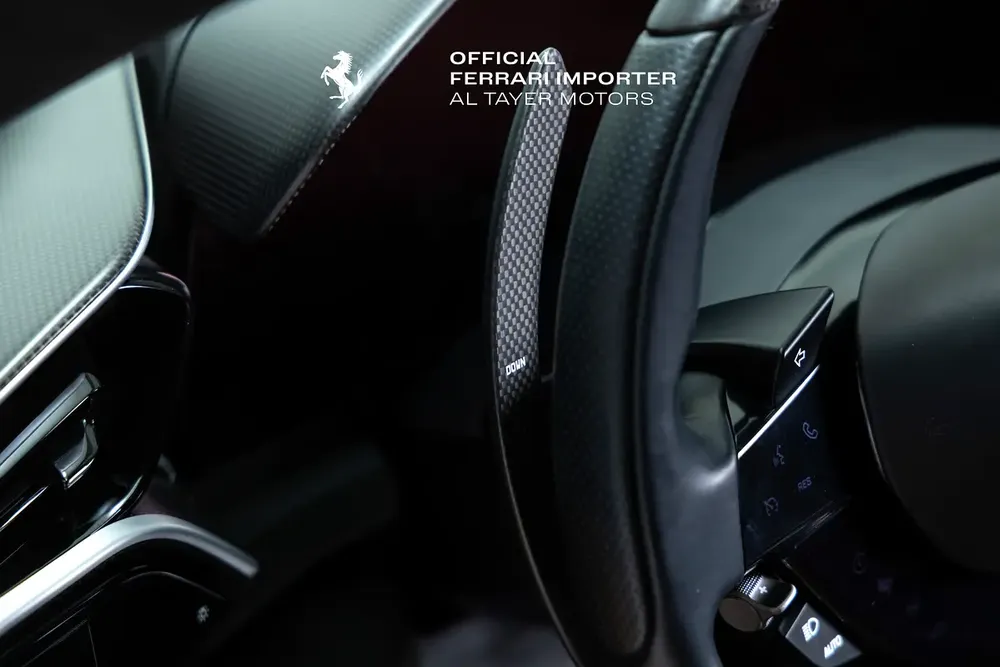 2022 Ferrari 296 GTB Standard | European Specs | Pristine Condition - Image 13