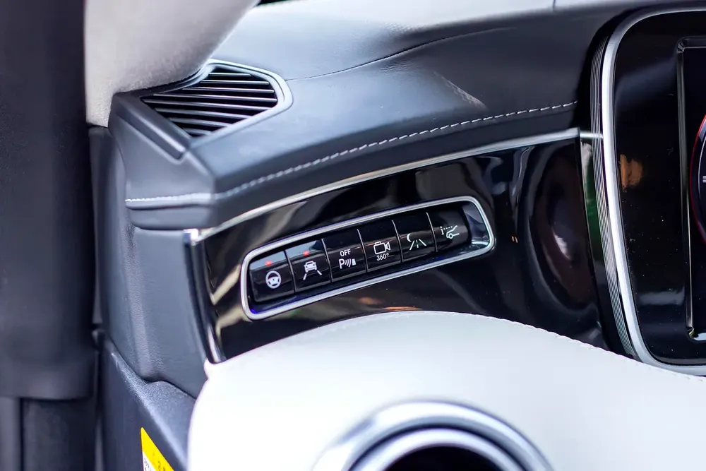 Mercedes Benz S63 AMG | 2015 | 17,500 km | - Image 14