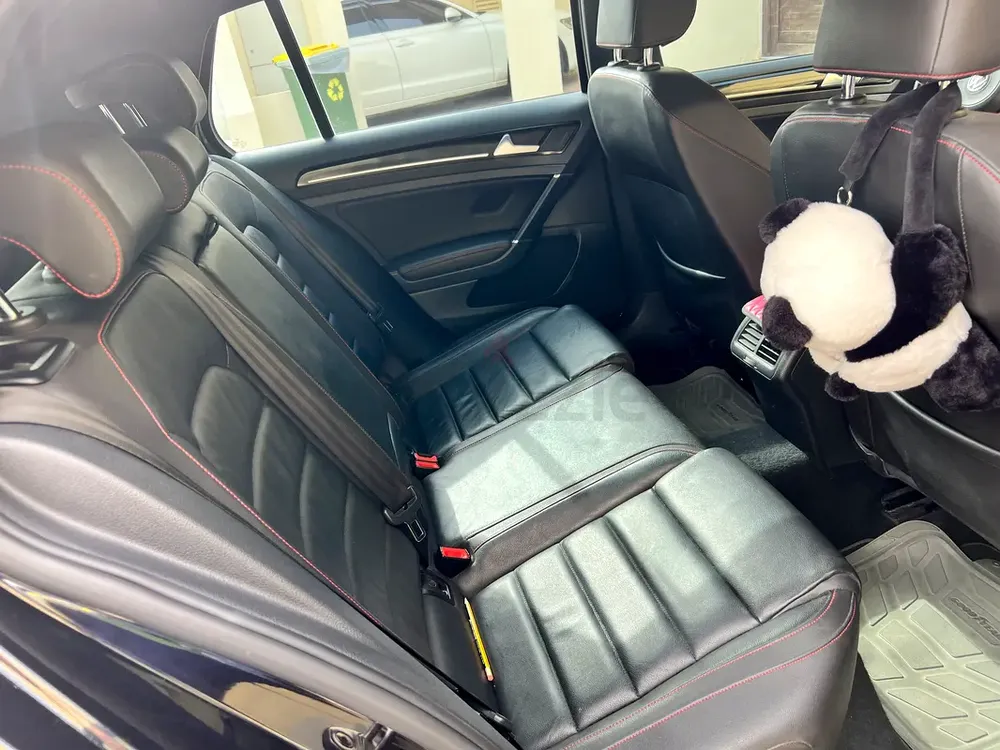 Volkswagen GTI Sport lady driven in excellent condition for sale - Image 5
