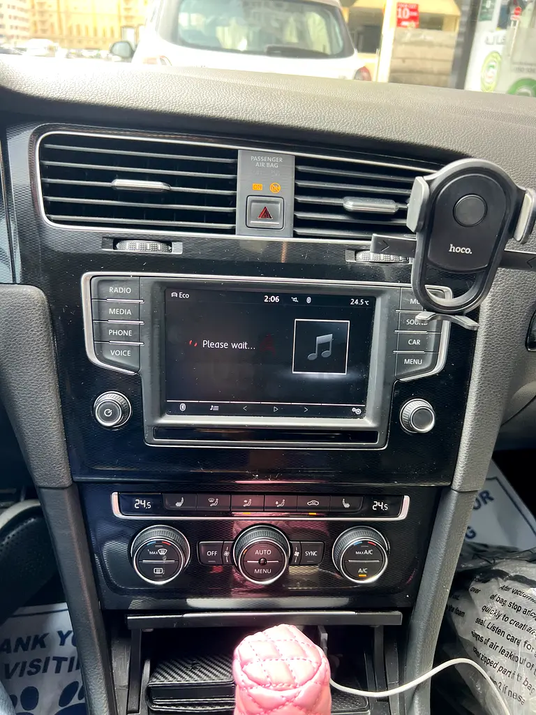 Volkswagen GTI Sport lady driven in excellent condition for sale - Image 7