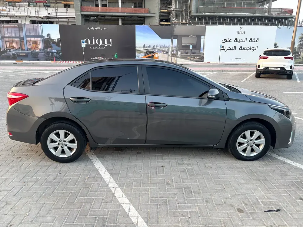 Al Raffa, Bur Dubai, Dubai - Image 5