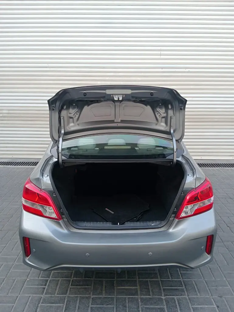 2022 Mitsubishi Attrage GLX - GCC Specs - Excellent Condition! - Image 11