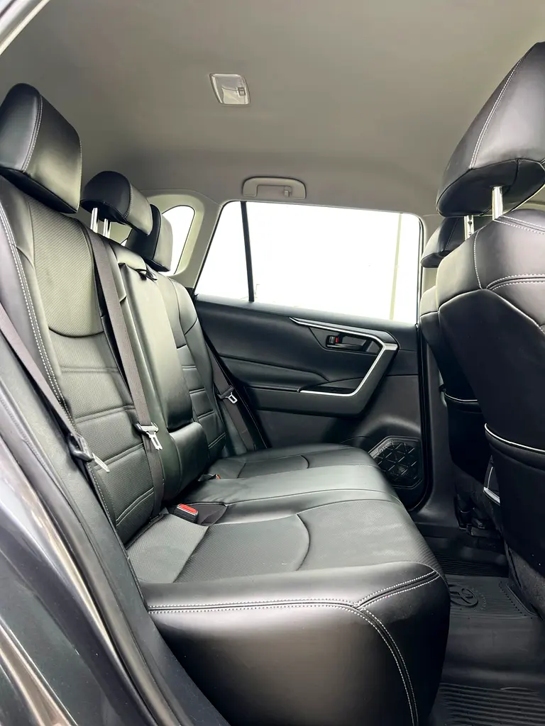 2020 Toyota Rav4 Midoption 2.5L V4 - AWD 4x4 - Rear Camera  - Leather Seat - Image 17