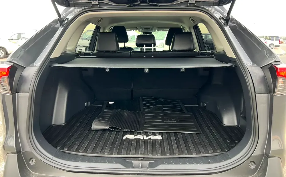 2020 Toyota Rav4 Midoption 2.5L V4 - AWD 4x4 - Rear Camera  - Leather Seat - Image 20