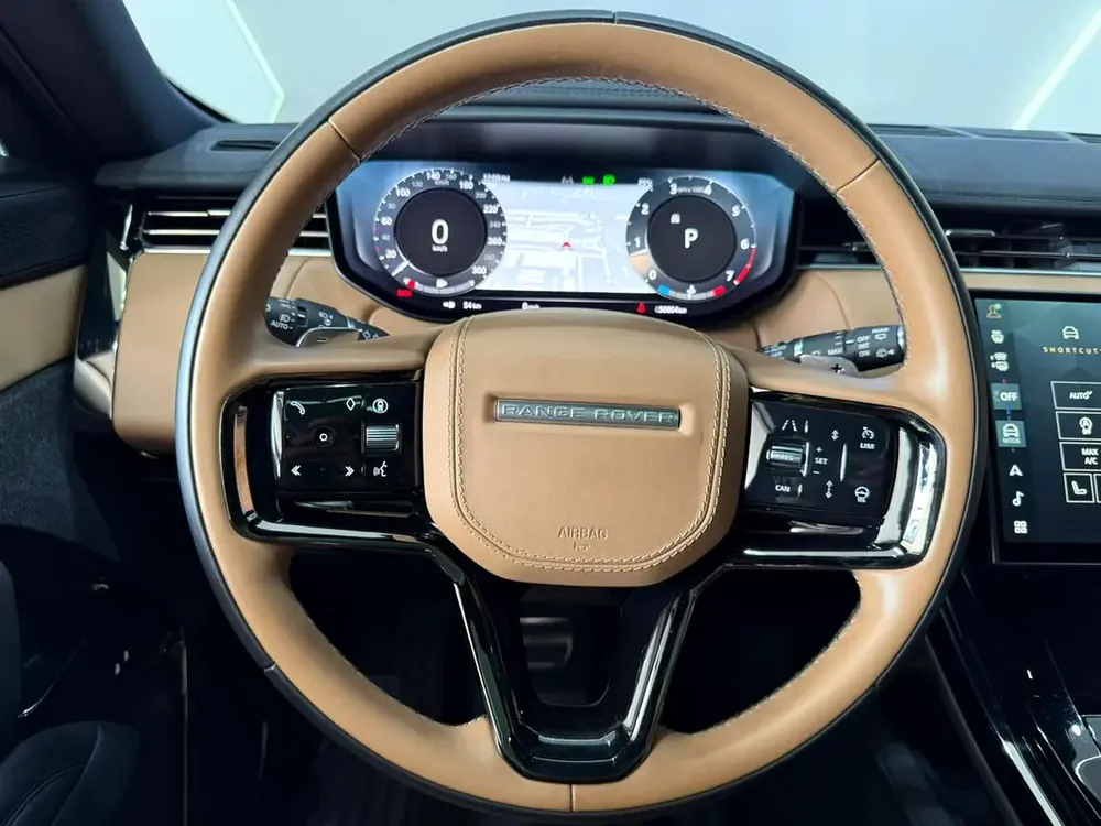 2024 Land Rover Range Rover Sport P400 Dynamic HSE - Image 12