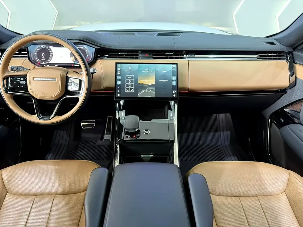 2024 Land Rover Range Rover Sport P400 Dynamic HSE - Image 13