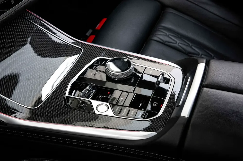 7,344 P.M |  X7 M60i | 0% Downpayment | BMW WARRANTY & SERVICE! - Image 10