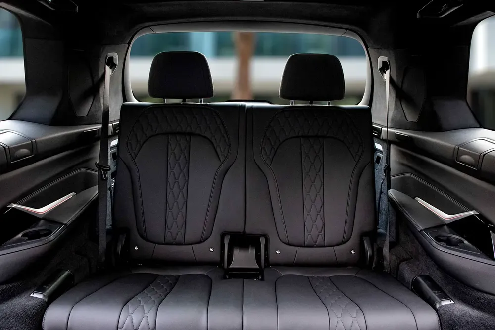 7,344 P.M |  X7 M60i | 0% Downpayment | BMW WARRANTY & SERVICE! - Image 13