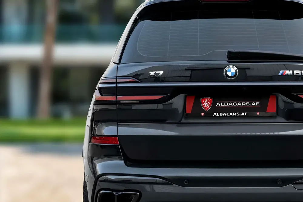 7,344 P.M |  X7 M60i | 0% Downpayment | BMW WARRANTY & SERVICE! - Image 6