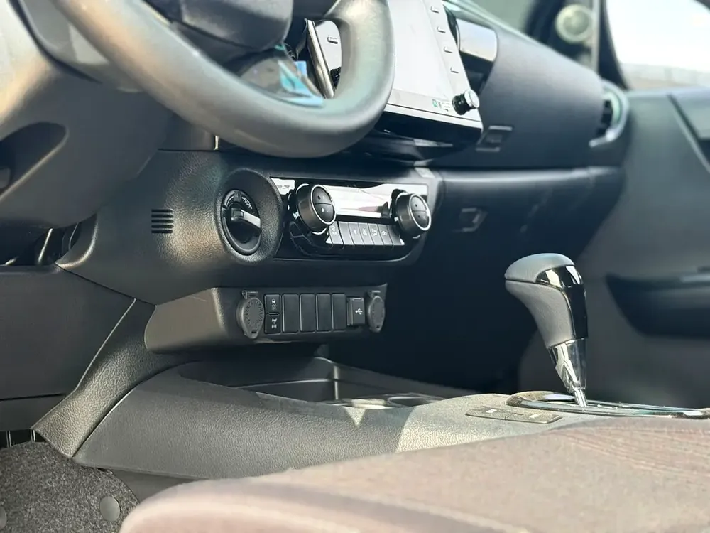 2026 Toyota Hilux Adventure - GCC Specs - Brand New! - Image 10