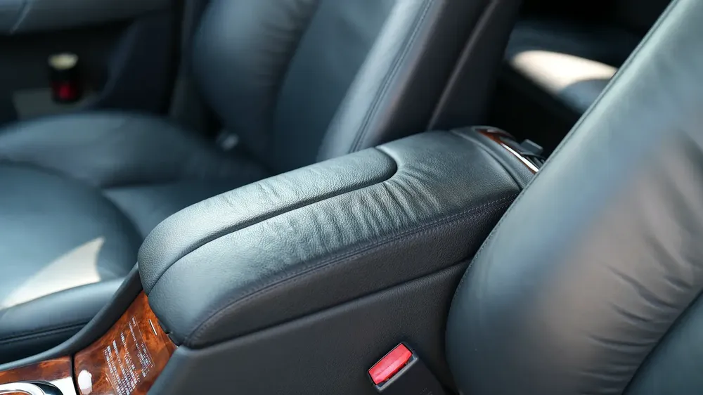 2004 Mercedes-Benz S 500 | Japanese Spec | Low Mileage | Pristine Condition - Image 12