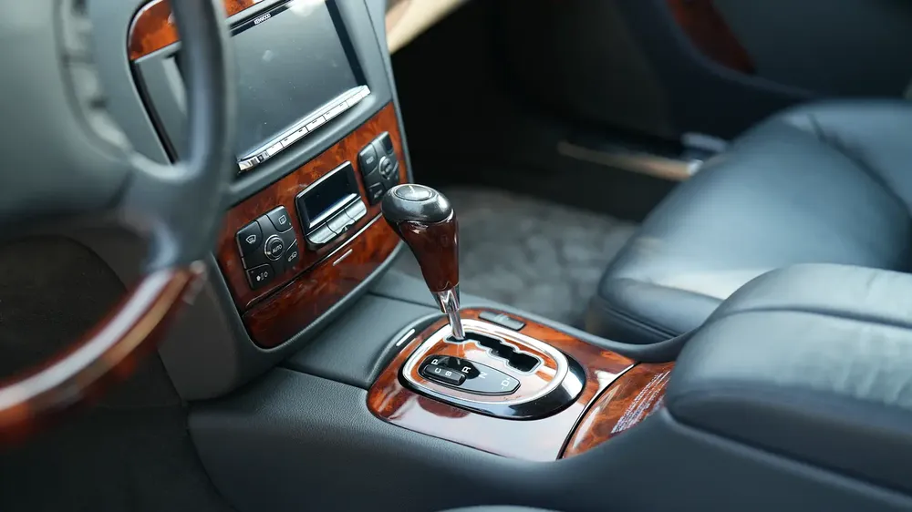 2004 Mercedes-Benz S 500 | Japanese Spec | Low Mileage | Pristine Condition - Image 8