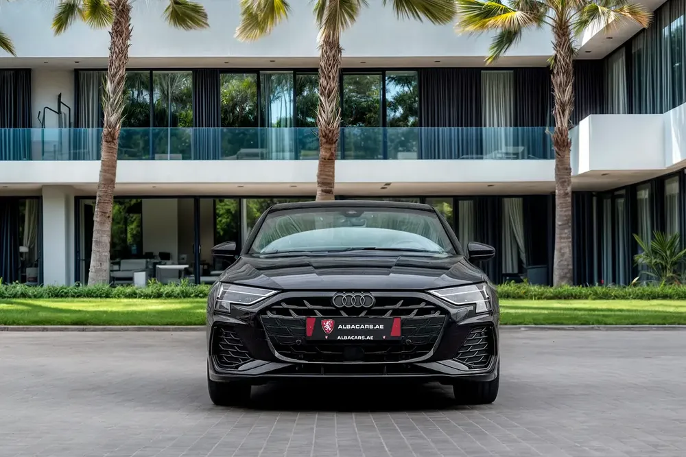 3,251 P.M |  A3 S-Line | 0% Downpayment | A3 S-LINE | AUDI WARRANTY  SERVICE! - Image 4