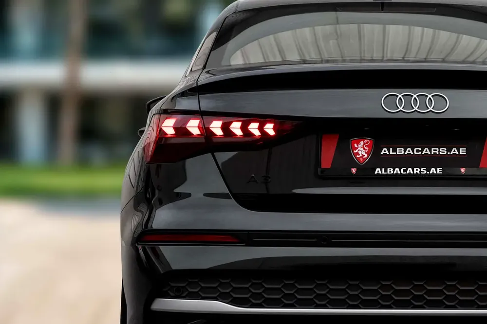 3,251 P.M |  A3 S-Line | 0% Downpayment | A3 S-LINE | AUDI WARRANTY  SERVICE! - Image 6