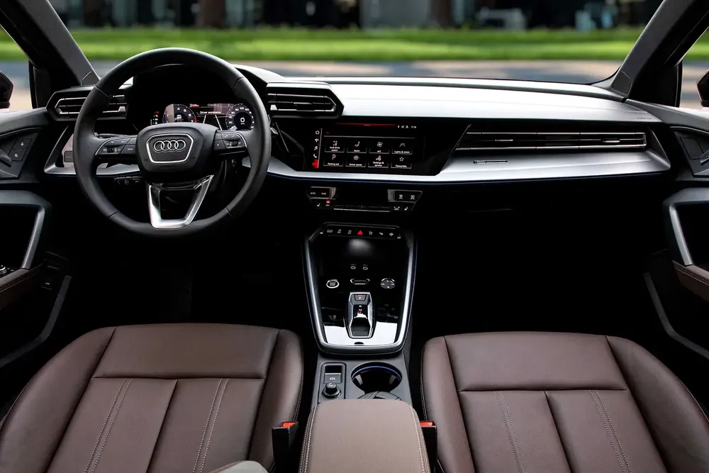3,251 P.M |  A3 S-Line | 0% Downpayment | A3 S-LINE | AUDI WARRANTY  SERVICE! - Image 7