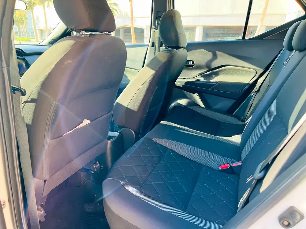 Nissan Kicks 2019 GCC Specs - Image 11