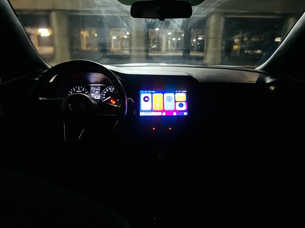 Nissan Kicks 2019 GCC Specs - Image 13