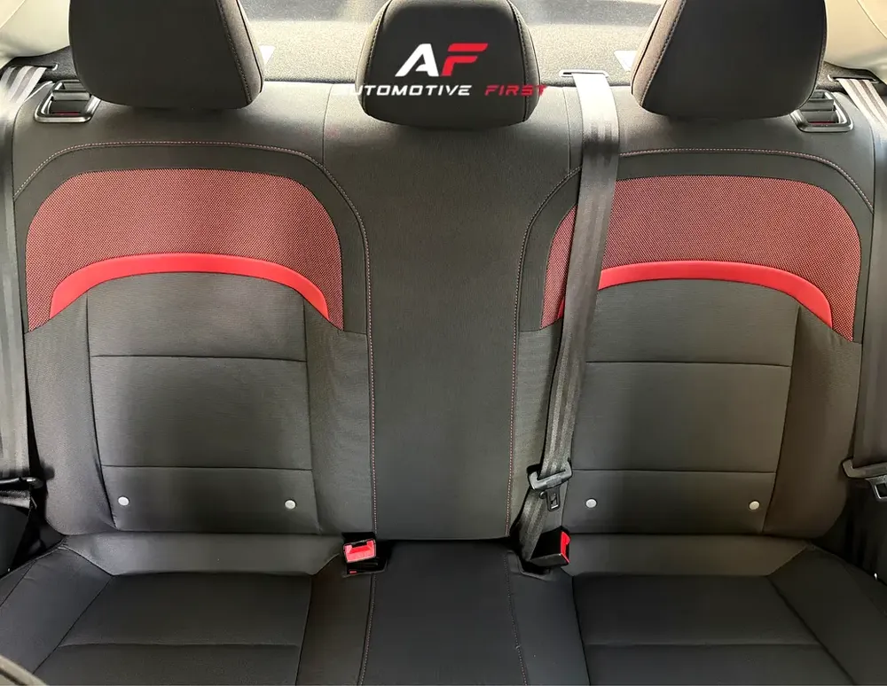 Free Passing-Registration | 2022 MG GT Comfort - Image 10