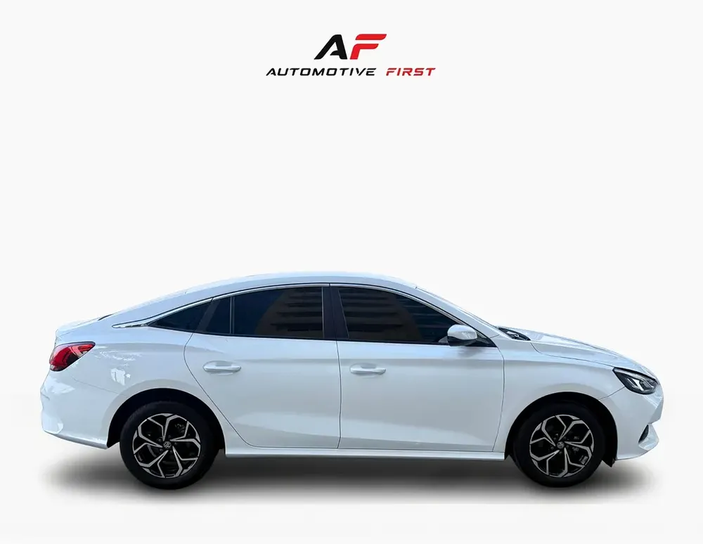 Free Passing-Registration | 2022 MG GT Comfort - Image 11