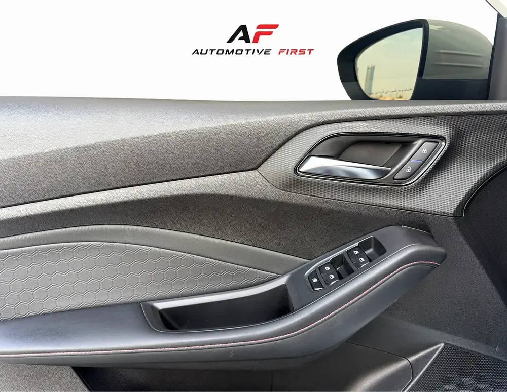 Free Passing-Registration | 2022 MG GT Comfort - Image 15