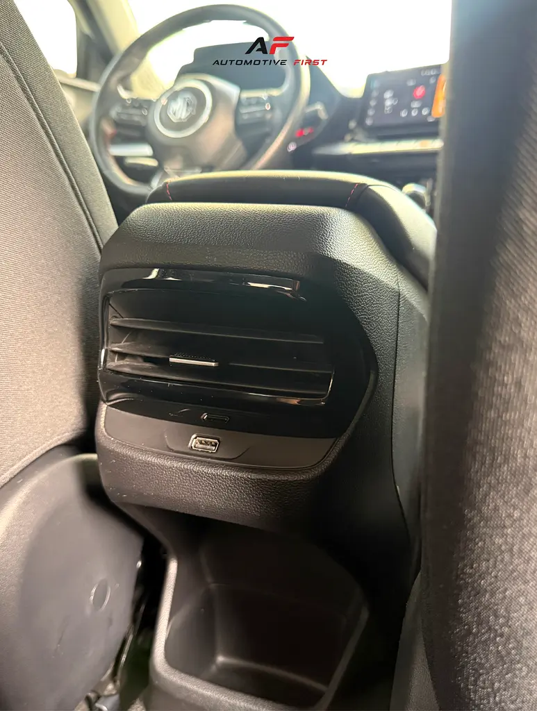 Free Passing-Registration | 2022 MG GT Comfort - Image 16
