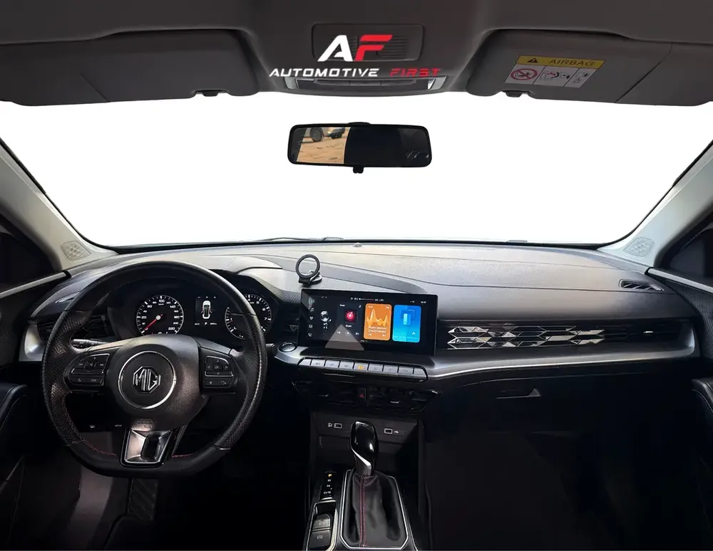 Free Passing-Registration | 2022 MG GT Comfort - Image 6