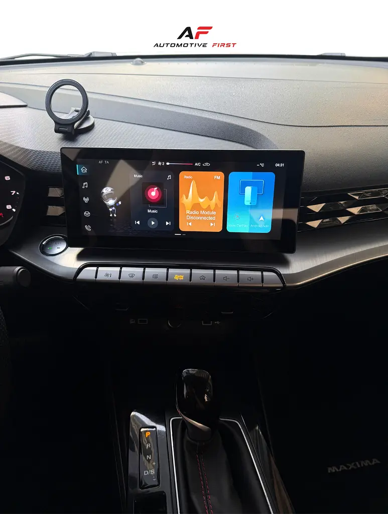 Free Passing-Registration | 2022 MG GT Comfort - Image 7