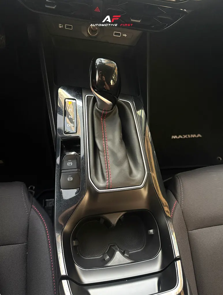 Free Passing-Registration | 2022 MG GT Comfort - Image 8