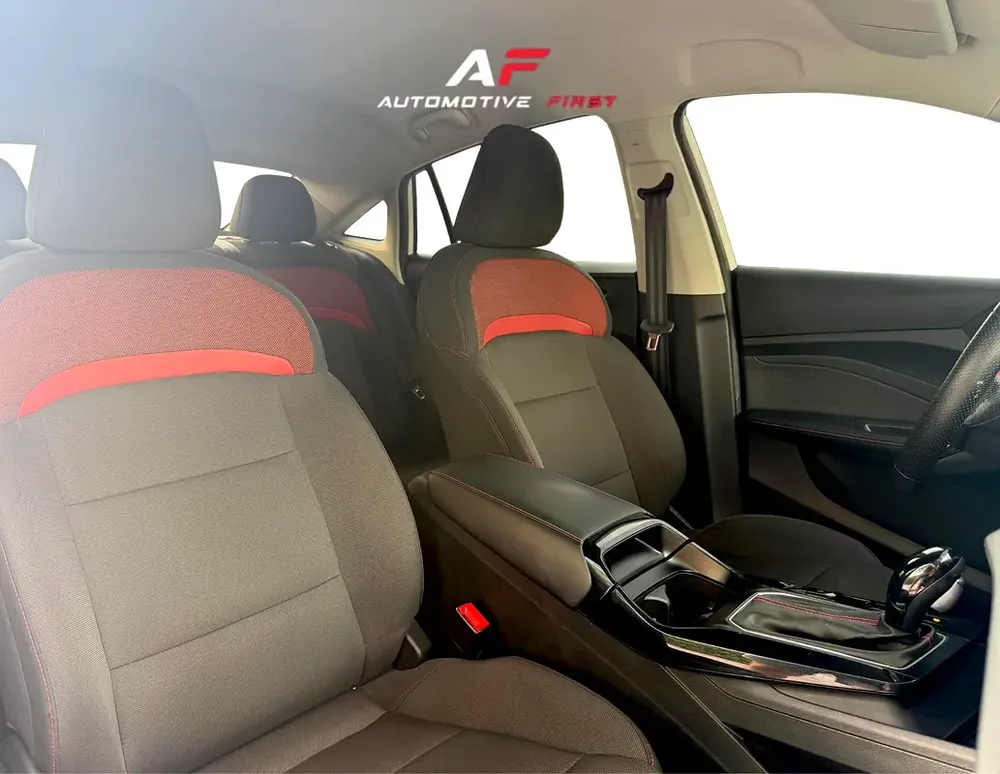 Free Passing-Registration | 2022 MG GT Comfort - Image 9