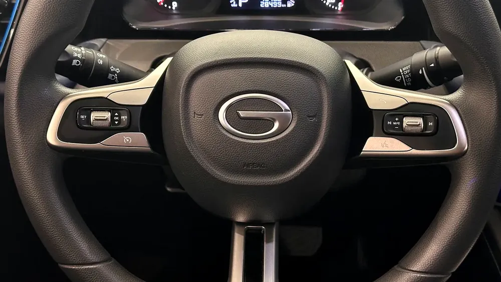 AED 918/ Month | GAC | GS3 EMZOOM 1.5 TG GS | 2026 | Warranty | Service History | Low Mileage - Image 15