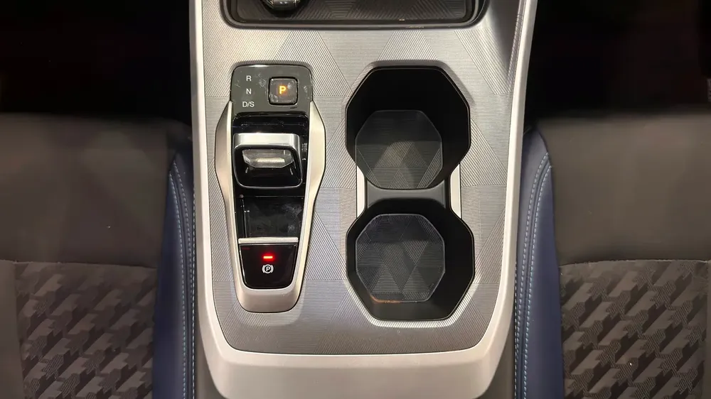 AED 918/ Month | GAC | GS3 EMZOOM 1.5 TG GS | 2026 | Warranty | Service History | Low Mileage - Image 18