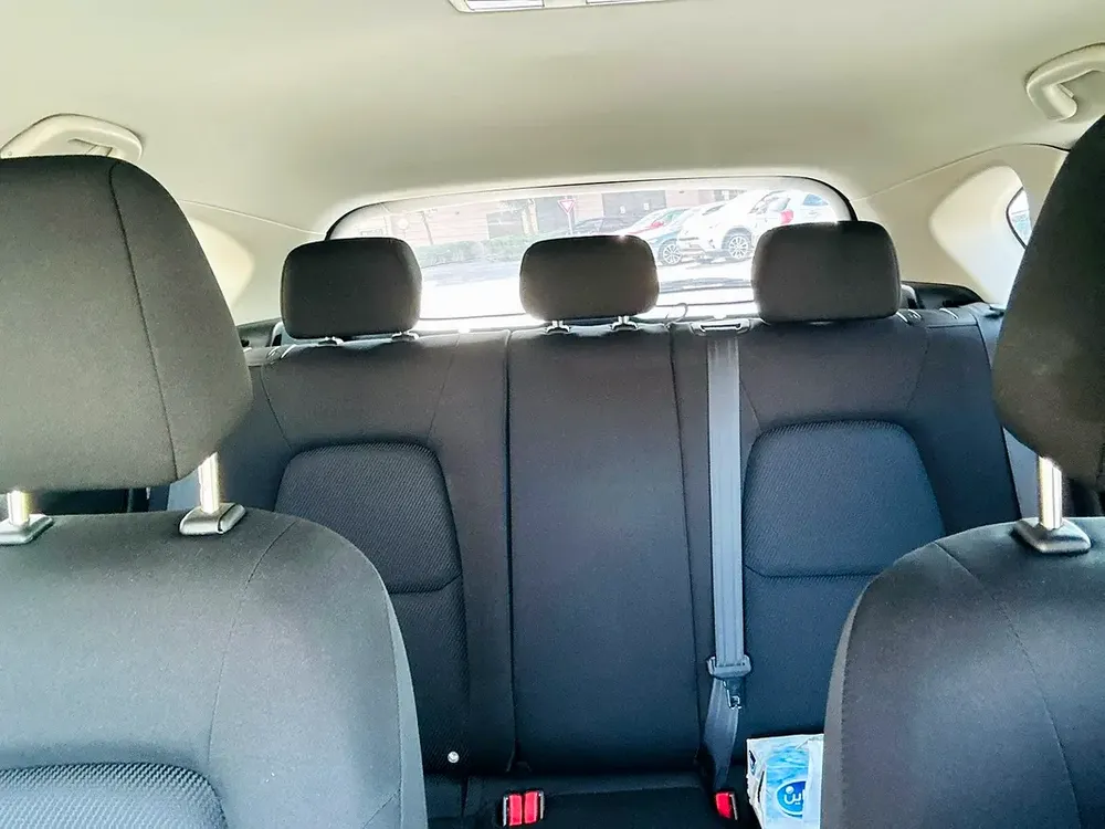 2023 Mazda CX-5 - GCC Specs - Excellent Condition | No Paint | First Owner - Image 11