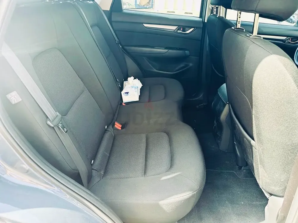2023 Mazda CX-5 - GCC Specs - Excellent Condition | No Paint | First Owner - Image 14