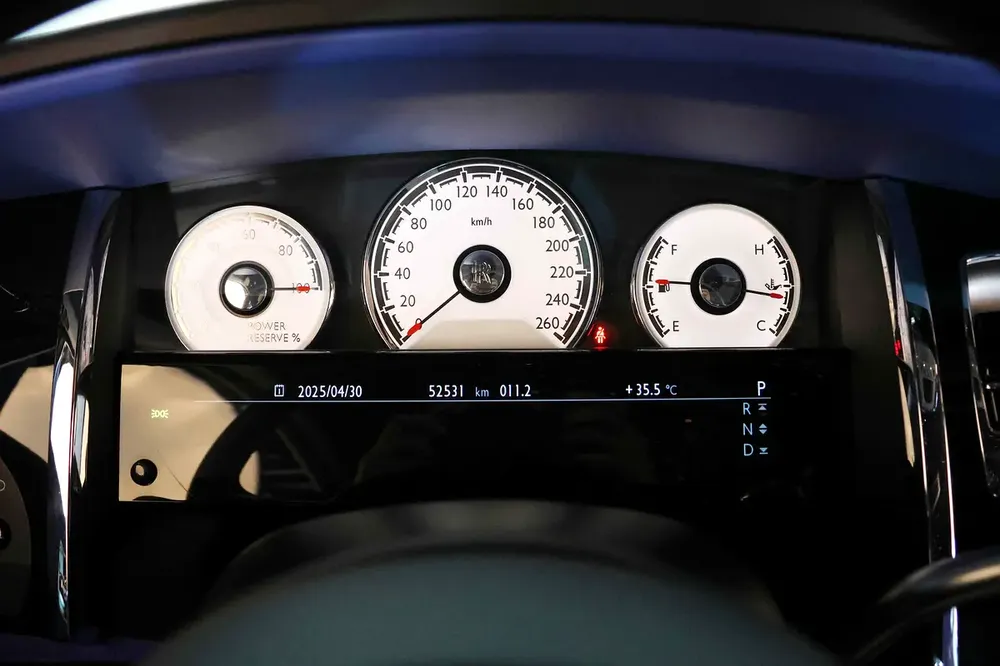 2021-ROLLS ROYCE WRAITH-WARRANTY AND SERVICE CONTRACT AVAILABLE - Image 18