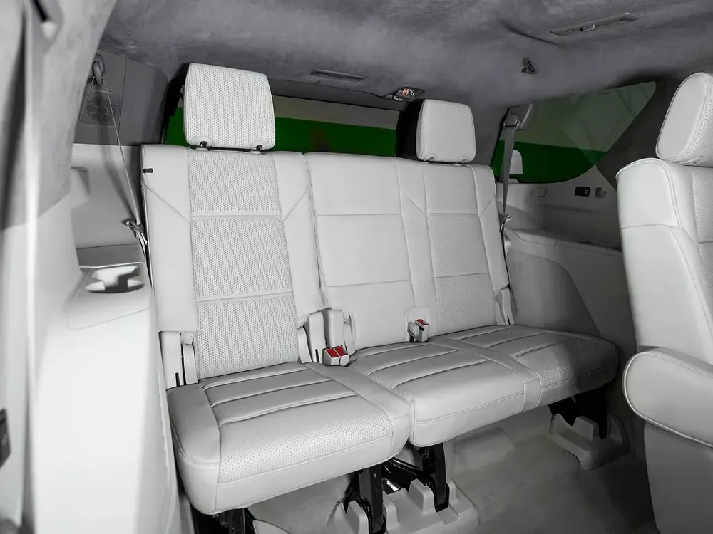 3 YEARS FREE SERVICE - WARRANTY, BRAND NEW SPORT PLATINUM ( THE HIGHEST SPEC ) ESCALADE - Image 18