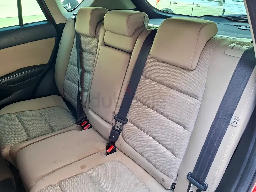 AED 705/month | 2017 Mazda CX-5 GL | GCC Specs | Ref#402848 - Image 7