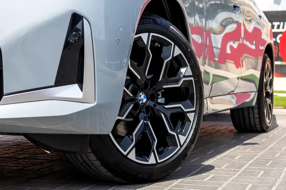 BMW X3 xDrive30L M-Sport 2025 Chinese Specs | Warranty | Flexible D.P. - Image 10