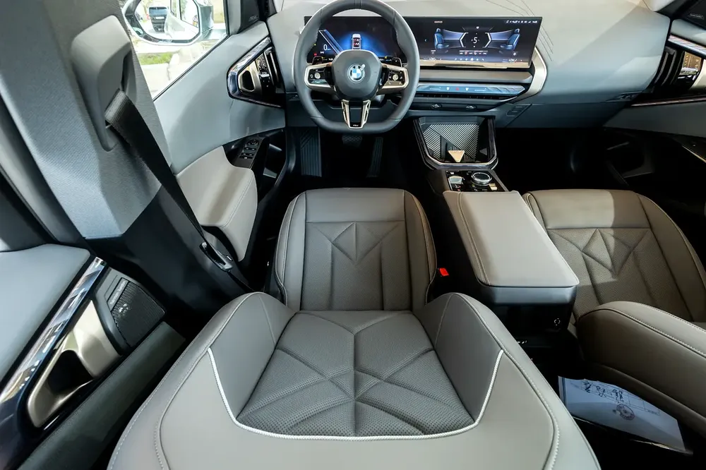 BMW X3 xDrive30L M-Sport 2025 Chinese Specs | Warranty | Flexible D.P. - Image 16