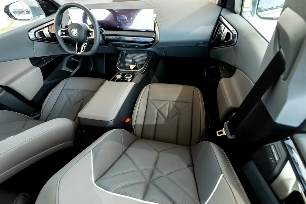 BMW X3 xDrive30L M-Sport 2025 Chinese Specs | Warranty | Flexible D.P. - Image 18