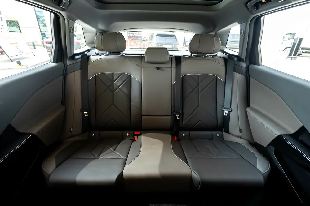 BMW X3 xDrive30L M-Sport 2025 Chinese Specs | Warranty | Flexible D.P. - Image 20