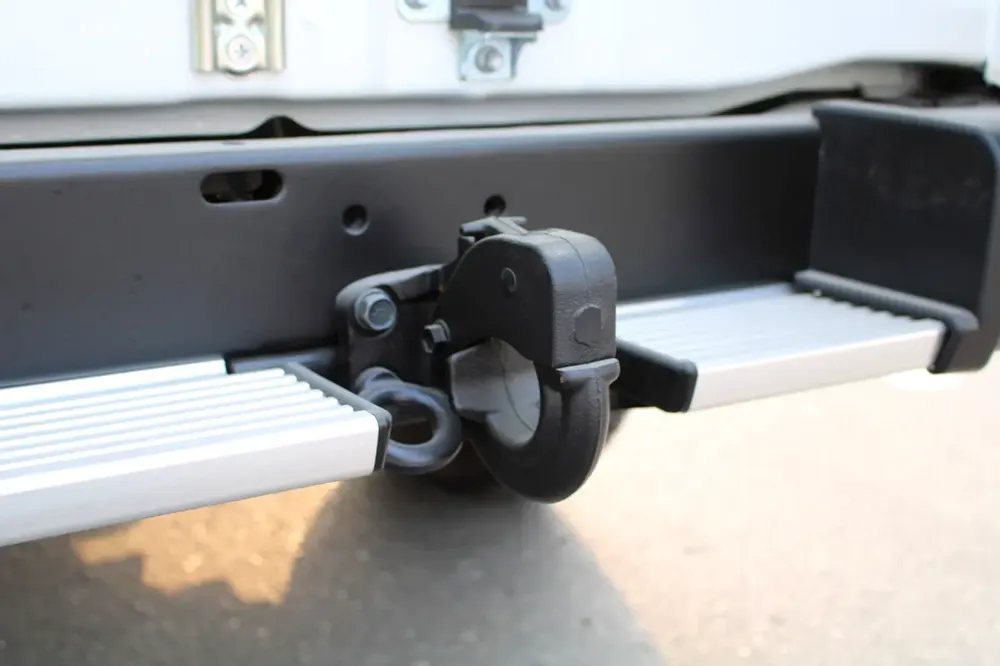 LHD - TOYOTA LANDCRUISER 78 4.5L V8 DIESEL 9 SEATER TROOP CARRIER STD - MANUAL , EXPORT ONLY AFRICA - Image 20