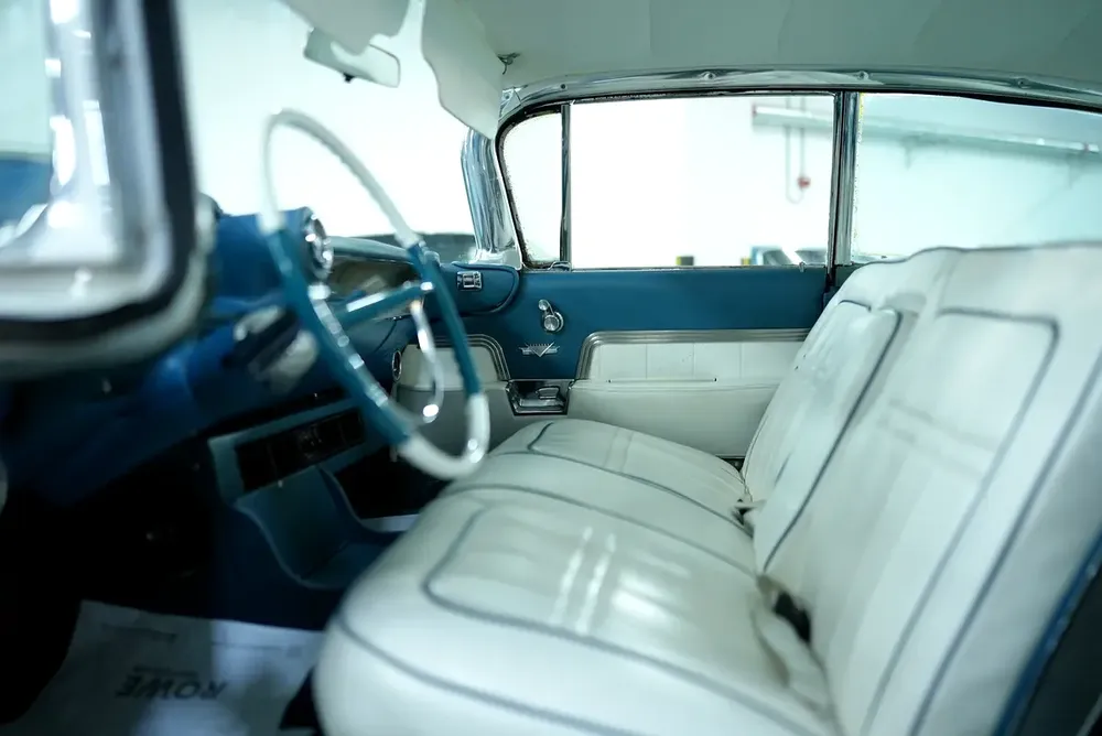 1959 Cadillac Sedan De Ville 6 Window - Image 5